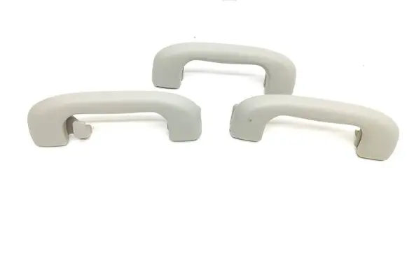 Buick Encore GX I A set of handles for the ceiling 