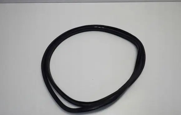 Suzuki SX4 S-Cross Rear door rubber seal (on body) 17627