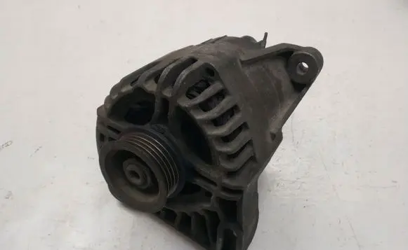 Fiat Punto (188) Generator/alternator DENSO8362838.0