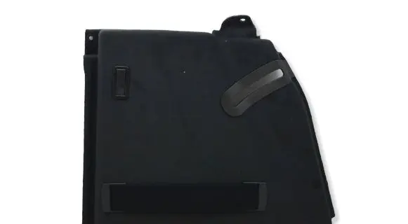 BMW X3 G01 Trunk/boot side trim panel 7452457MWGK 7452457