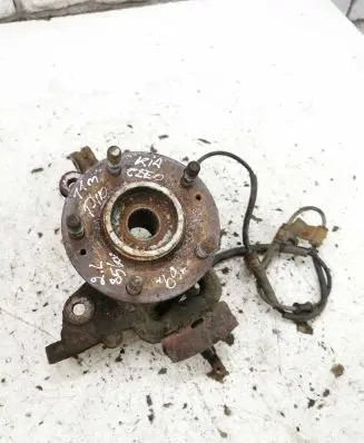 KIA Ceed Front wheel hub
