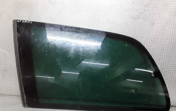 Ford Galaxy Rear side window