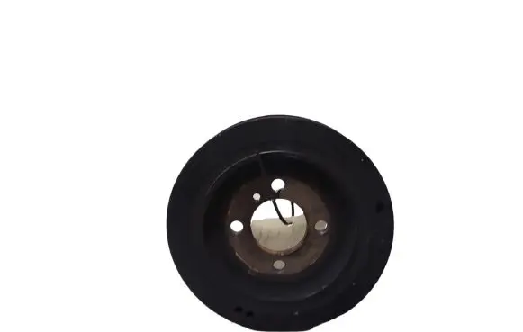 KIA Carens II Crankshaft pulley