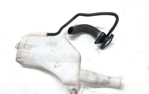 Honda CR-V Coolant expansion tank/reservoir 