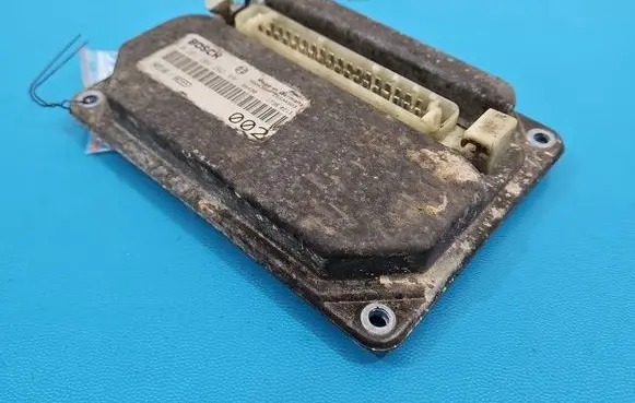 FSO Polonez Engine control unit/module ECU 0261204242 IMPRK1575668