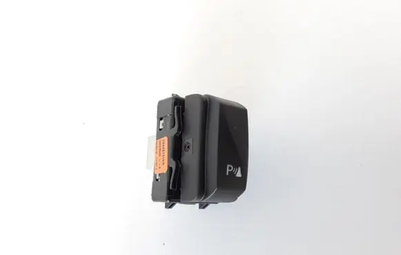 Renault Twingo III Parking (PDC) sensor switch 284487915R