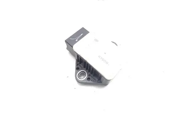 ESP acceleration yaw rate sensor