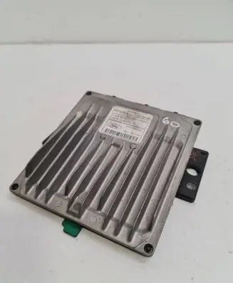 Ford Mondeo Mk III Engine control unit/module 2S7Q9F954EC 80954C 0809236
