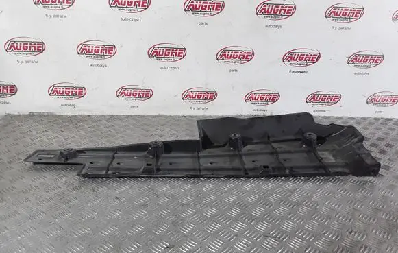 Pickup box liner