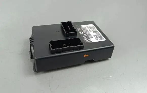 Jeep Grand Cherokee Other control units/modules P68140669AD