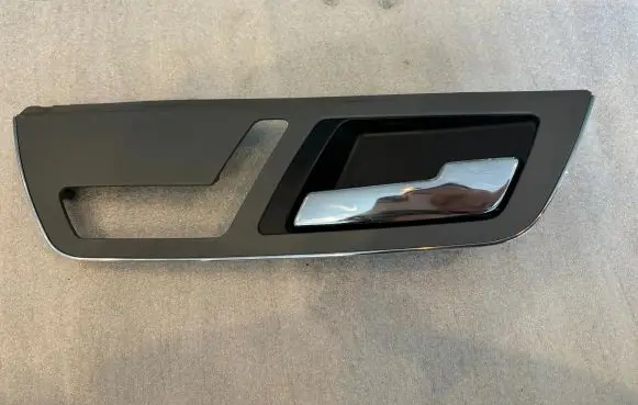 Mercedes-Benz S W221 Rear door interior handle A2217304648 2217304648