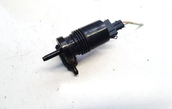 Nissan Note (E11) Windscreen/windshield washer pump 30097 100511b