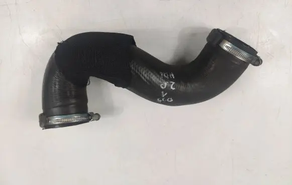 Citroen DS5 Intercooler hose/pipe 9688234980