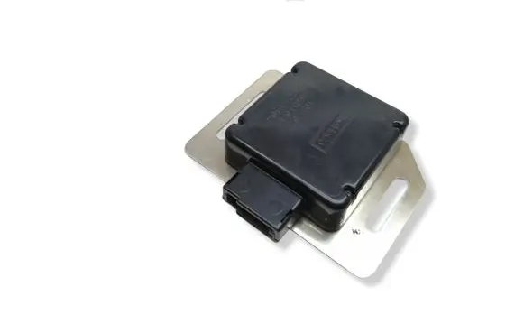 Ford Edge II GPS navigation control unit/module DG9T19H464CE
