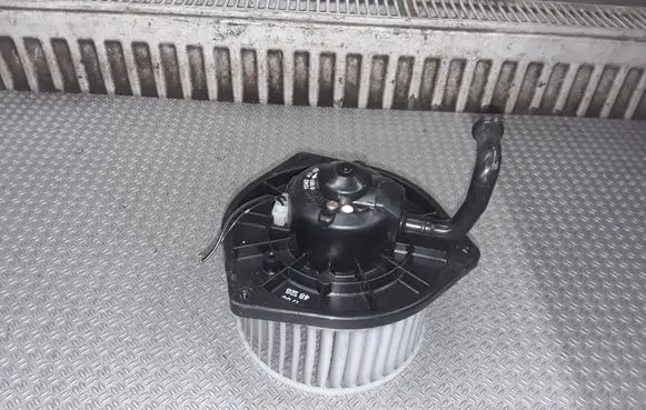 Mitsubishi Lancer Heater fan/blower 502726