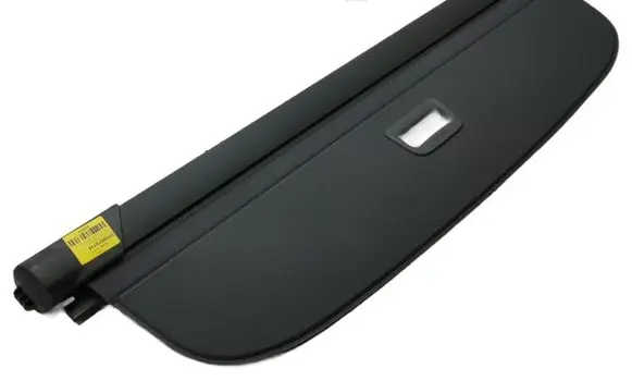 Cupra Leon Parcel shelf load cover 5FE867871F