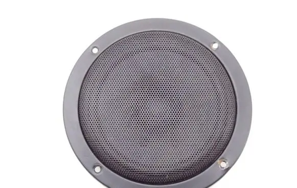 Iveco Daily 4th gen Front door speaker RMS905