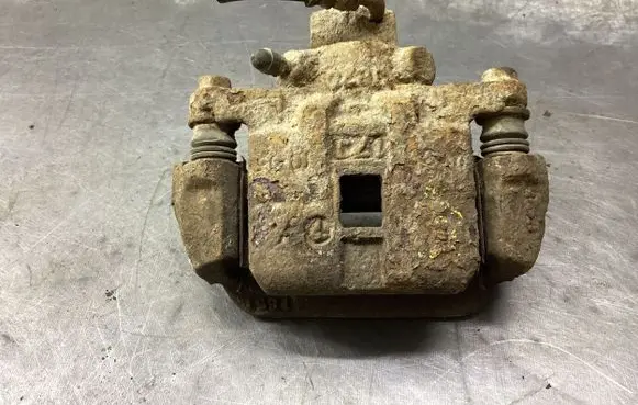 Subaru Outback Rear brake caliper