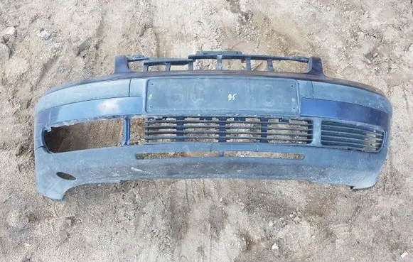 Volkswagen PASSAT B5 Front bumper