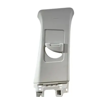 Ford Bronco (B) pillar trim (top) M1PBS24592BC M1PBS245S16