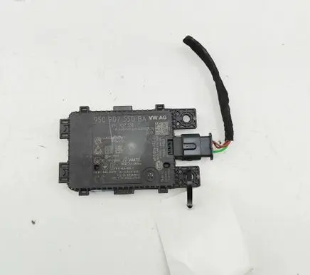 Audi Q5 SQ5 FY Blind spot module 95C907550BA 95C907550