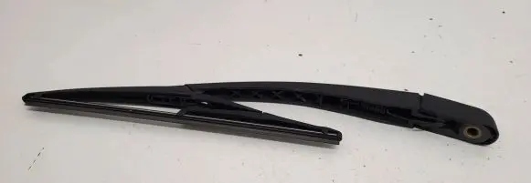 Citroen C3 Rear wiper blade arm
