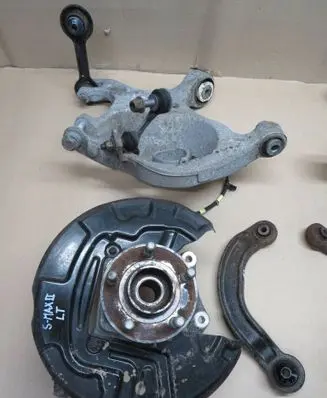 Ford S-MAX Other rear suspension part 