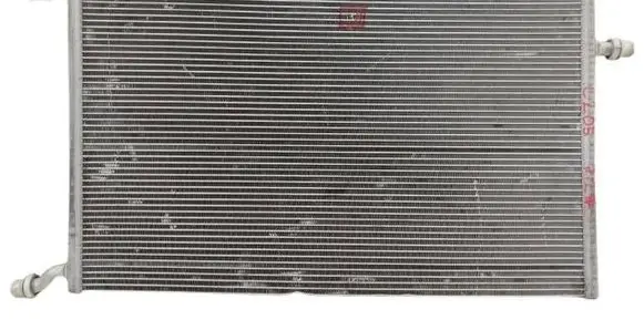 Mercedes-Benz C W205 Radiator set A0995002003