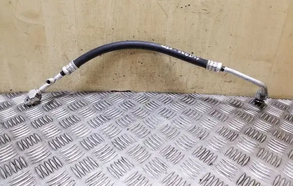 Air conditioning (A/C) pipe/hose