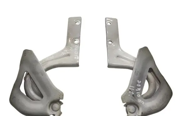 Fiat Doblo Engine bonnet/hood hinges