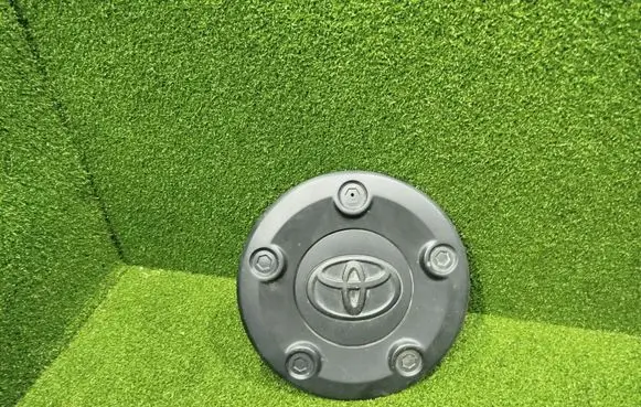 Toyota Proace Original wheel cap 9677381777 PBS017102 9677381377