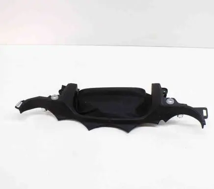 Porsche Panamera (970) Steering wheel column trim 97055227200