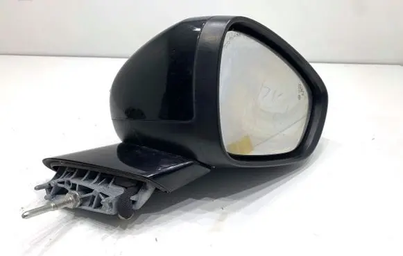 Peugeot 508 Front door electric wing mirror KTVD