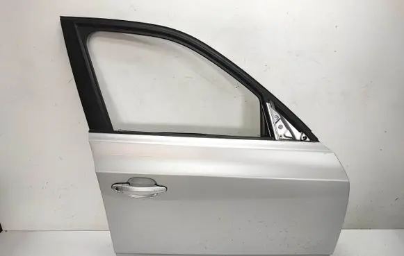 BMW X3 E83 Front door
