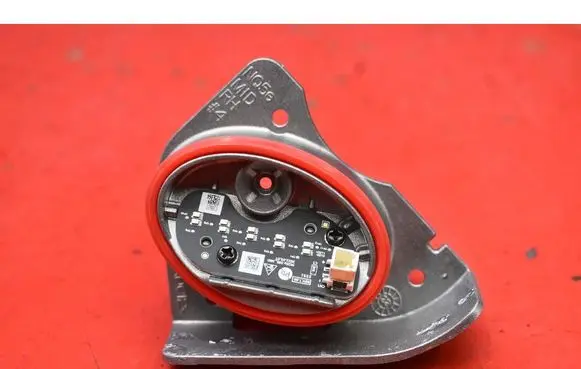 KIA Sportage Voltage converter/converter module R292151040