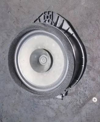 Opel Astra K Rear door speaker 13437058 000196717 7320300000000X