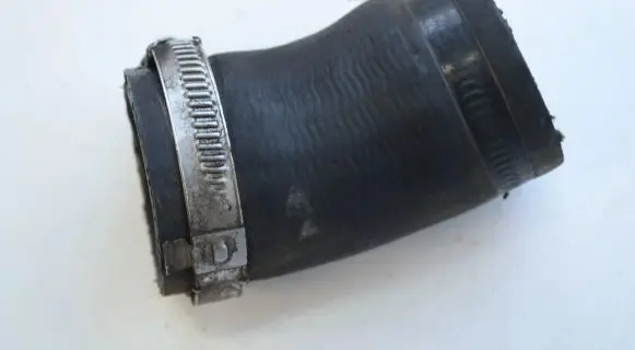 Volkswagen Scirocco Intercooler hose/pipe 5N0145828D
