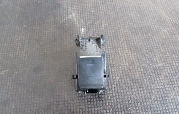 Toyota Corolla E210 E21 Quarter vent window switch 3551L242D