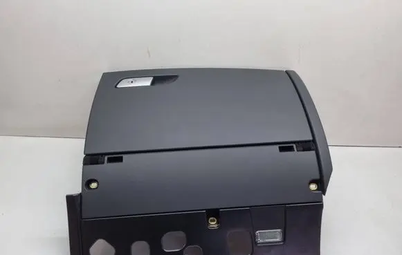 Audi A6 S6 C7 4G Glove box 4G1857035