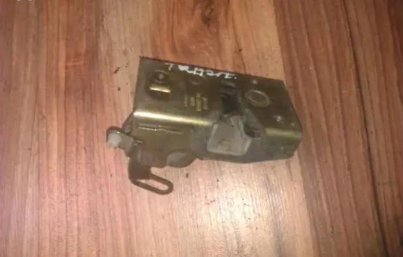 Ford Transit Front door lock 86VBV21812BB