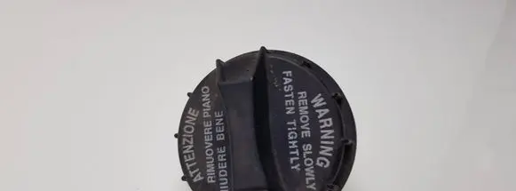 Hyundai Santa Fe Fuel tank filler cap 