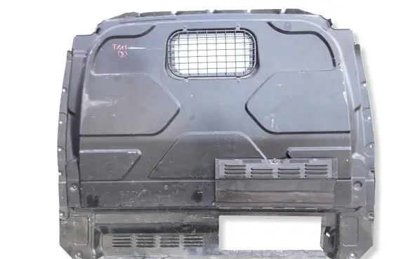 Ford Transit Custom Partition between cabin 52YWM