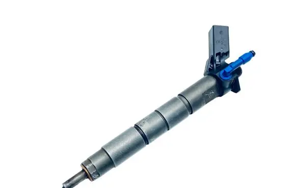 Mercedes-Benz Sprinter W907 W910 Fuel injector A6540700187
