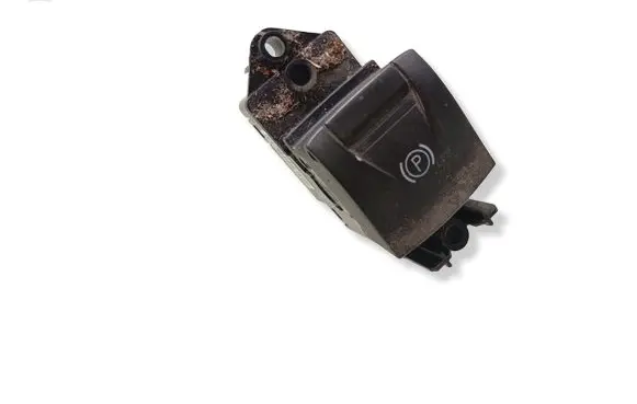 Renault Megane III Hand parking brake switch 363210006R