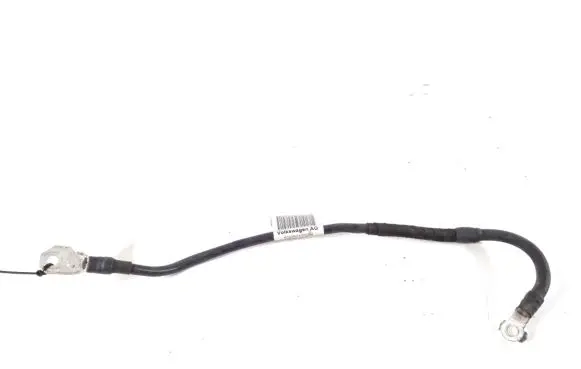 Audi A3 S3 8V Negative earth cable (battery) 5Q0971250N