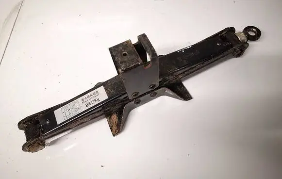 Lift Jack