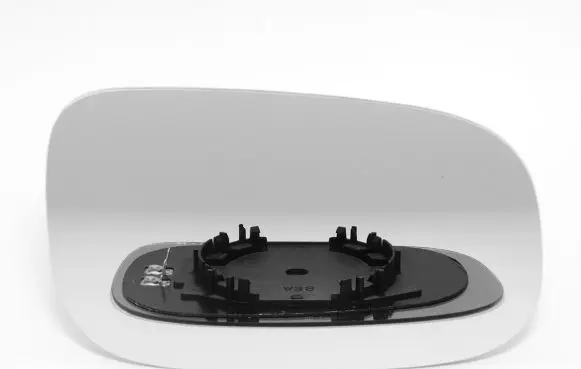 Volvo C30 Wing mirror glass XVO001R