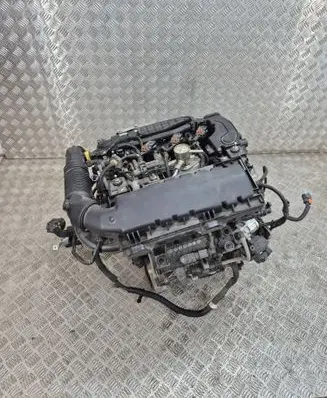 Peugeot 3008 II Engine HN02