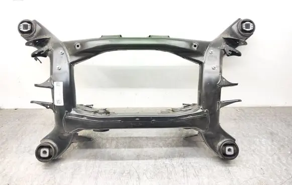 BMW X3 G01 Rear subframe 33306874406 6874406 4672455
