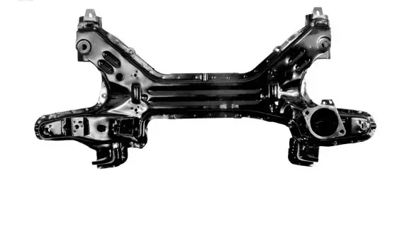 Volkswagen Golf II Front subframe 191199315AD 191199315AB 191199303M